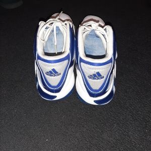 Adidas Basketball Shoes Size 13